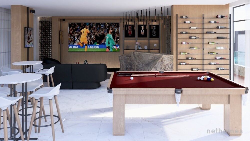 Apartamento, 3 quartos, 69 m² - Foto 3