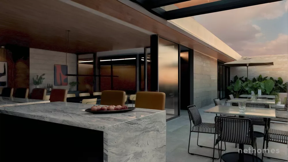 Apartamento, 1 quarto, 32 m² - Foto 20