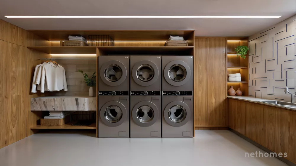 Apartamento, 1 quarto, 32 m² - Foto 15