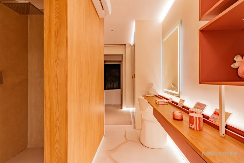Apartamento, 3 quartos, 143 m² - Foto 3