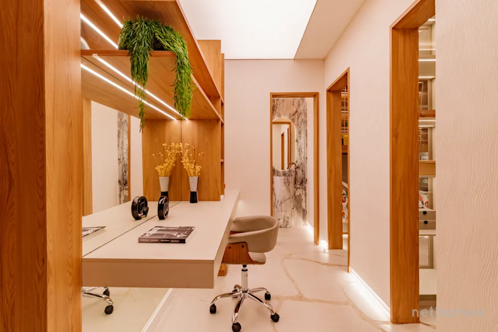 Apartamento, 3 quartos, 143 m² - Foto 6
