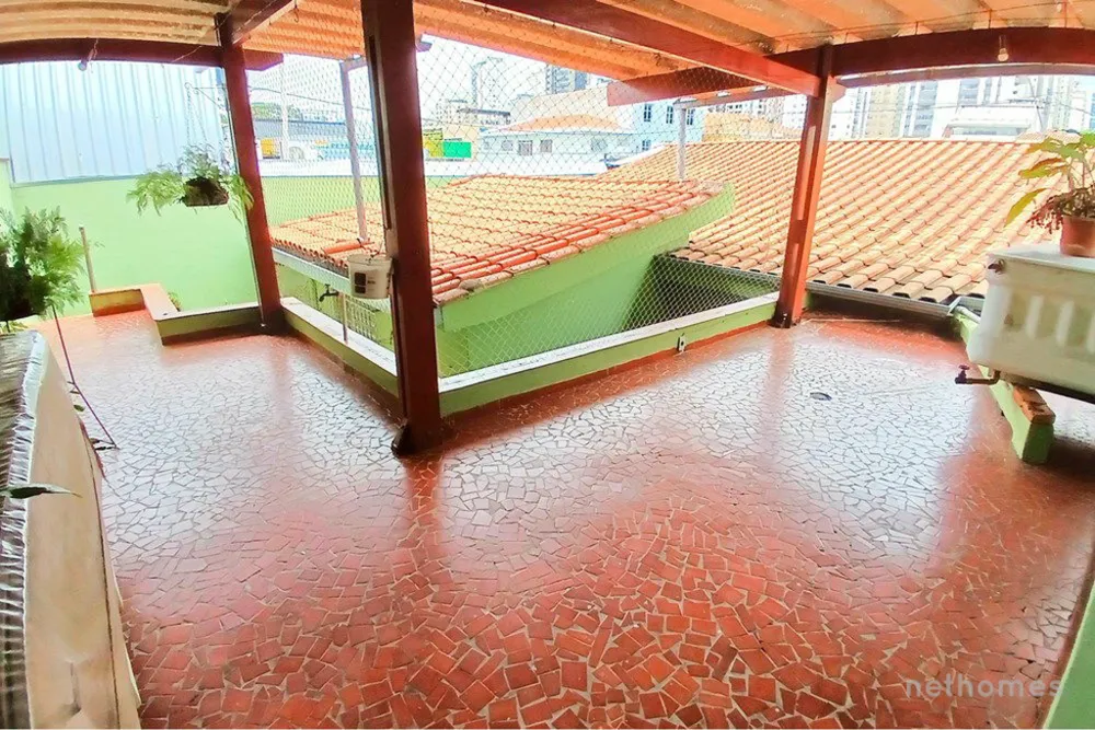 Casa, 3 quartos, 170 m² - Foto 2