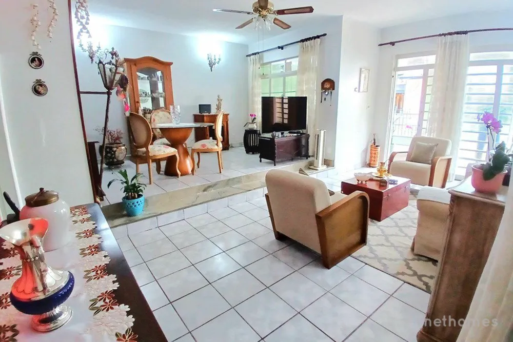 Casa, 3 quartos, 170 m² - Foto 8