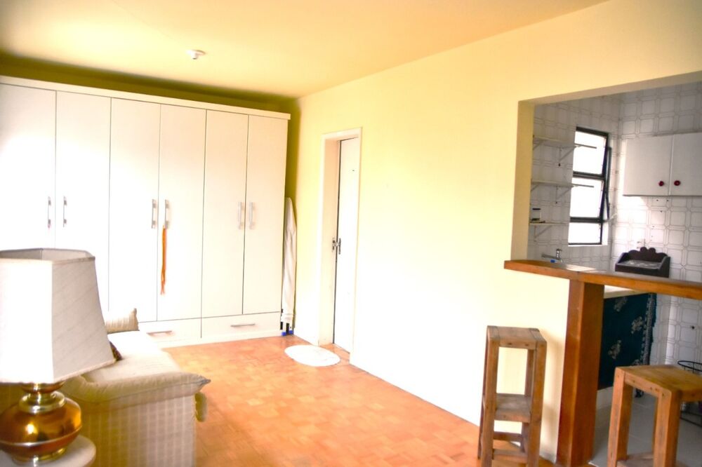 Apartamento, 1 quarto, 33 m² - Foto 3