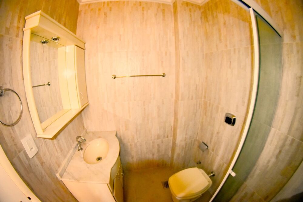 Apartamento, 1 quarto, 33 m² - Foto 4