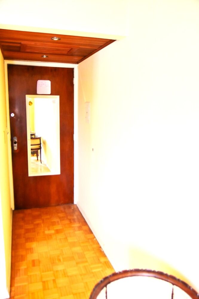 Apartamento, 1 quarto, 33 m² - Foto 5