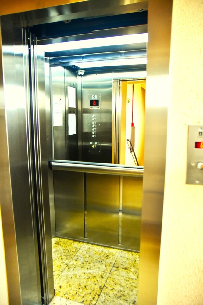 Apartamento, 1 quarto, 33 m² - Foto 6