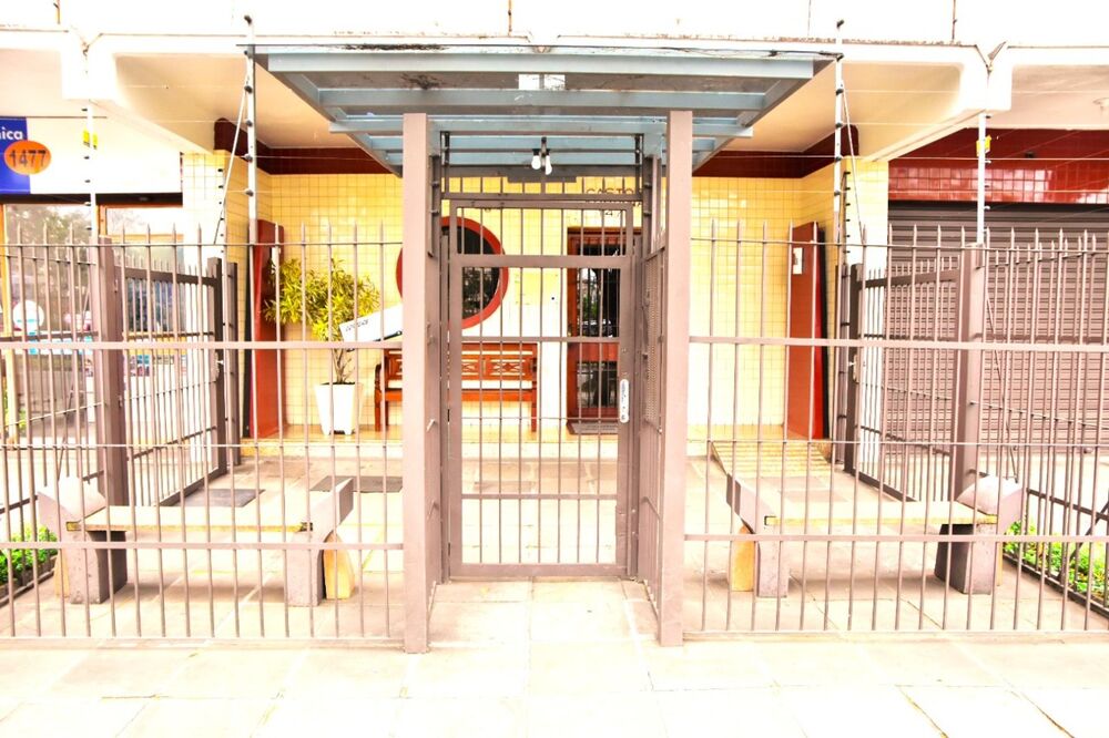 Apartamento, 1 quarto, 33 m² - Foto 8