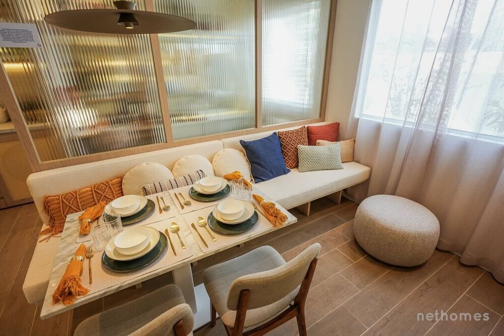 Apartamento, 1 quarto, 32 m² - Foto 8