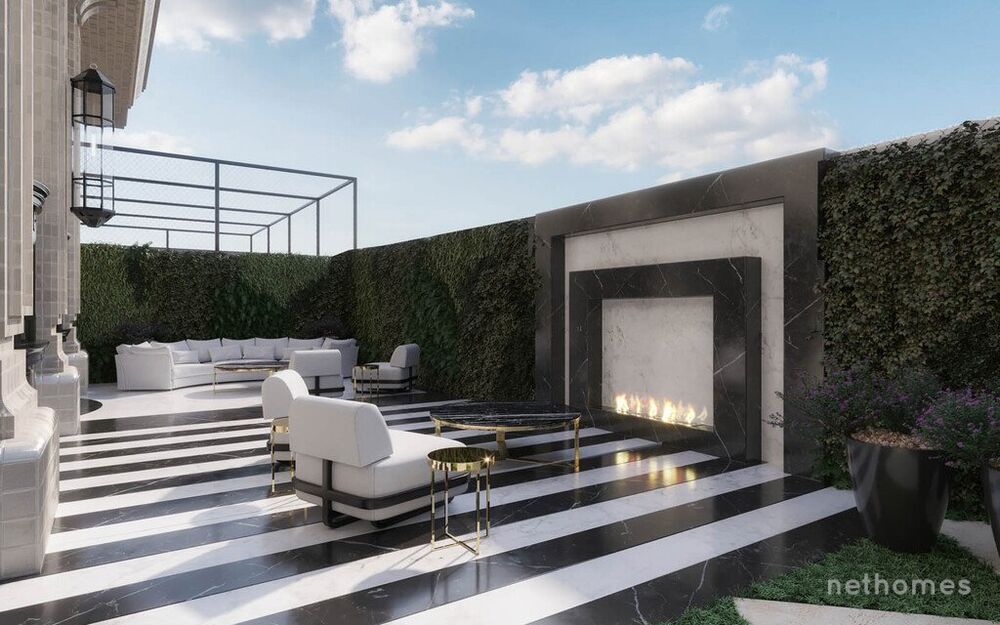 Apartamento, 4 quartos, 250 m² - Foto 6