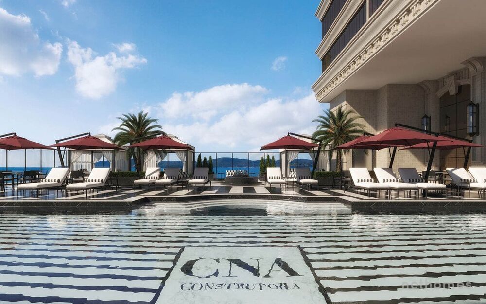 Apartamento, 4 quartos, 250 m² - Foto 7