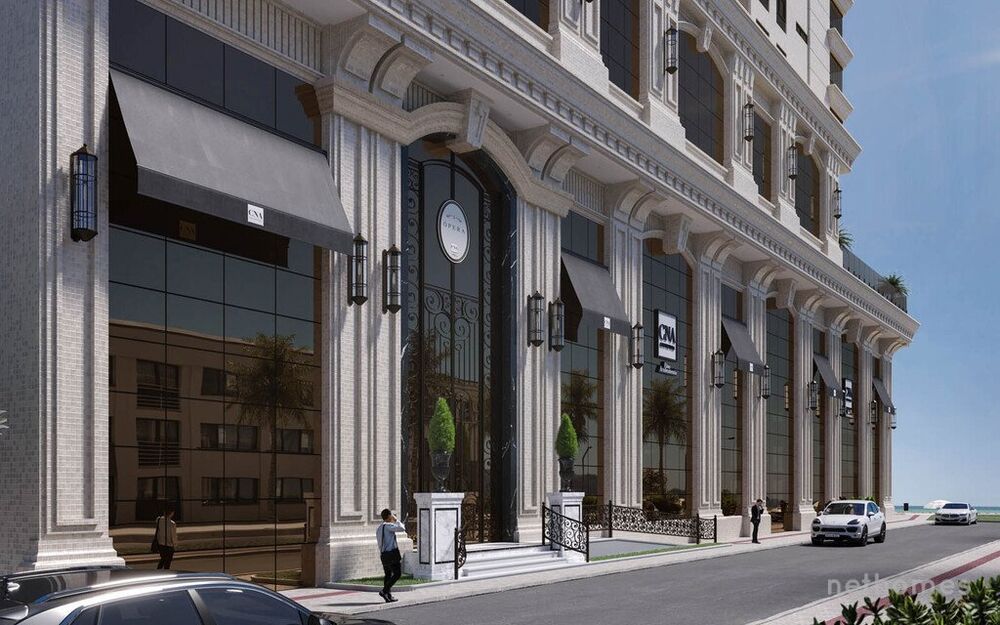 Apartamento, 4 quartos, 250 m² - Foto 1