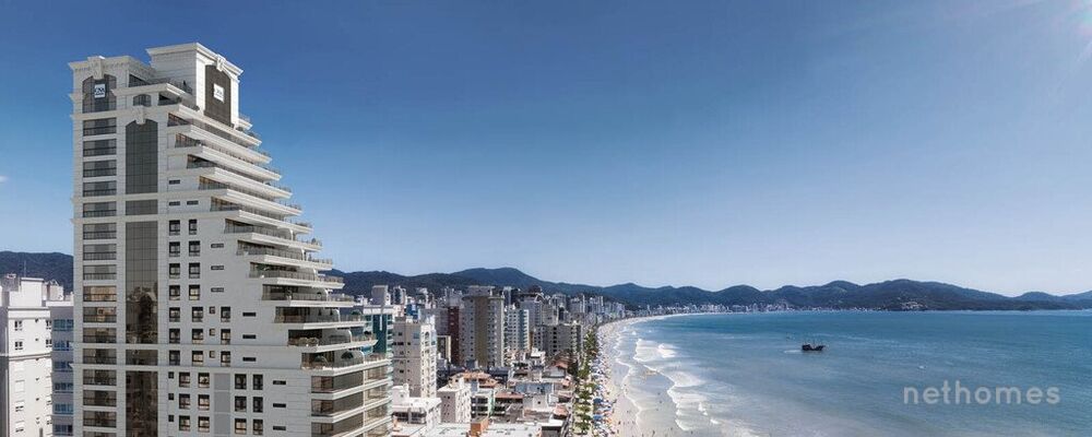 Apartamento, 4 quartos, 250 m² - Foto 8