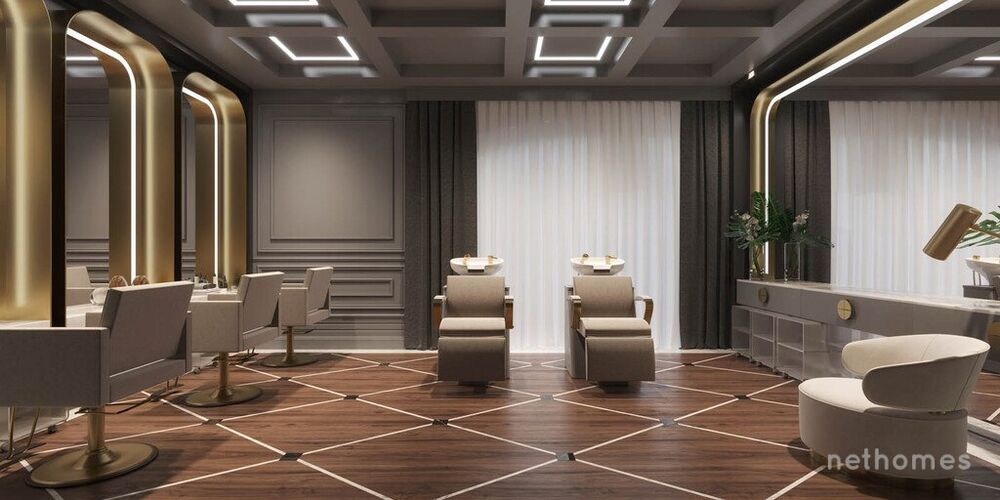 Apartamento, 4 quartos, 250 m² - Foto 4