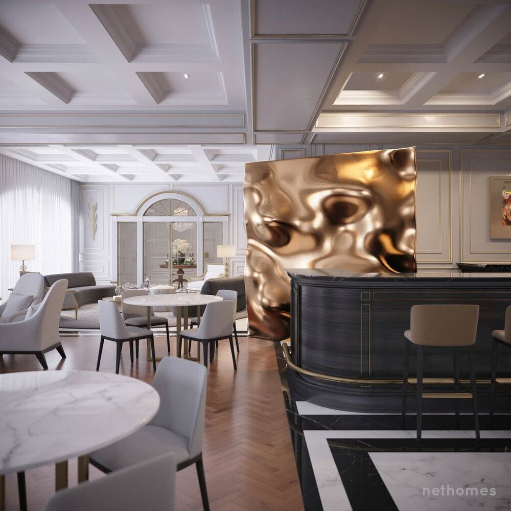 Apartamento, 4 quartos, 250 m² - Foto 2