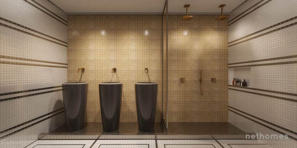 Apartamento, 4 quartos, 250 m² - Foto 5