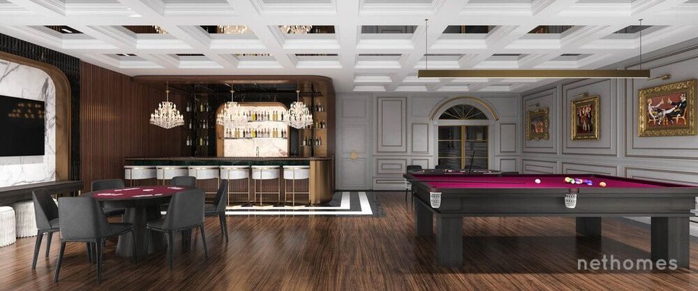 Apartamento, 4 quartos, 250 m² - Foto 3