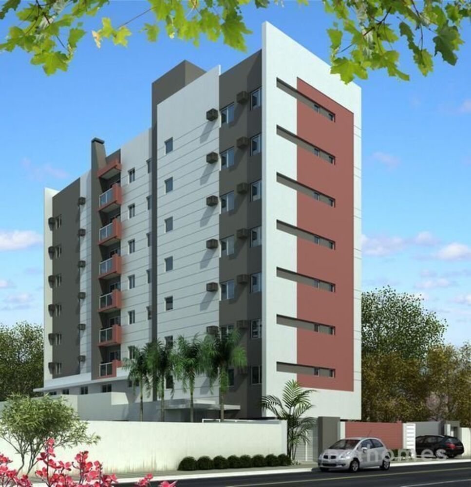 Apartamento Lançamentos com 2 quartos, 70m² - Foto 1