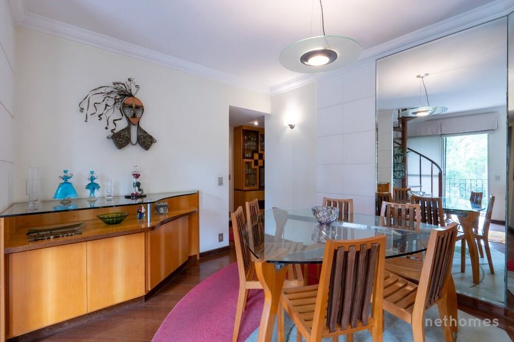 Cobertura à venda com 3 quartos, 198m² - Foto 1