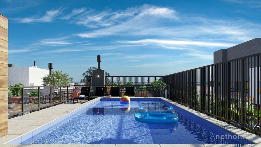 Apartamento Lançamentos com 3 quartos, 70m² - Foto 12