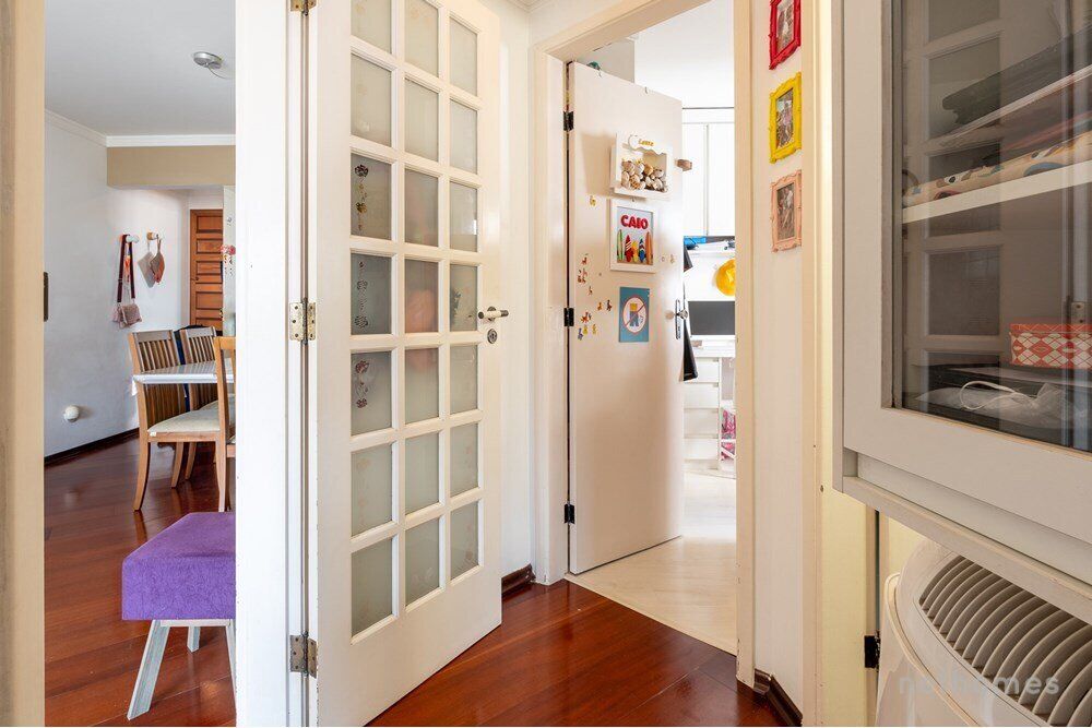 Apartamento à venda com 2 quartos, 67m² - Foto 8