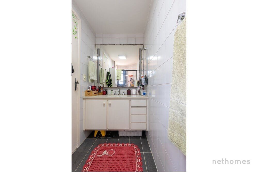 Apartamento à venda com 2 quartos, 67m² - Foto 7