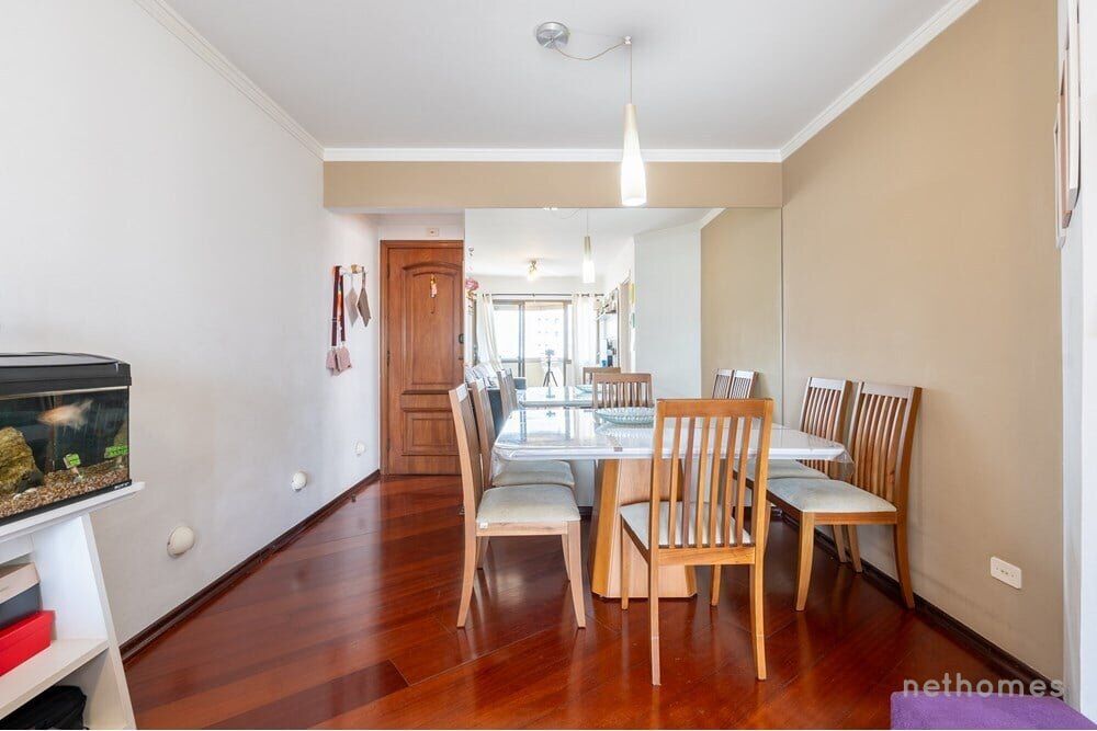 Apartamento à venda com 2 quartos, 67m² - Foto 1