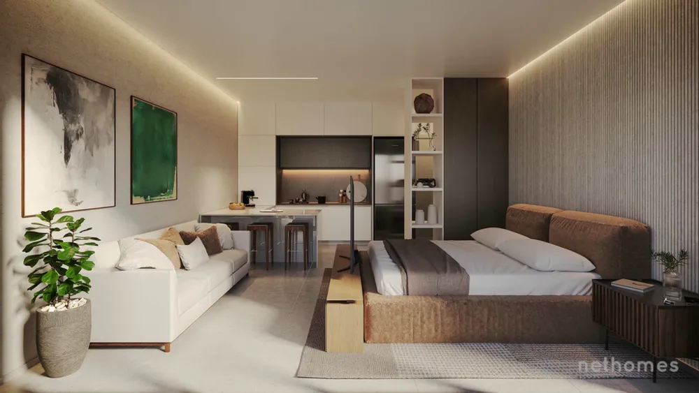 Apartamento, 3 quartos, 156 m² - Foto 3