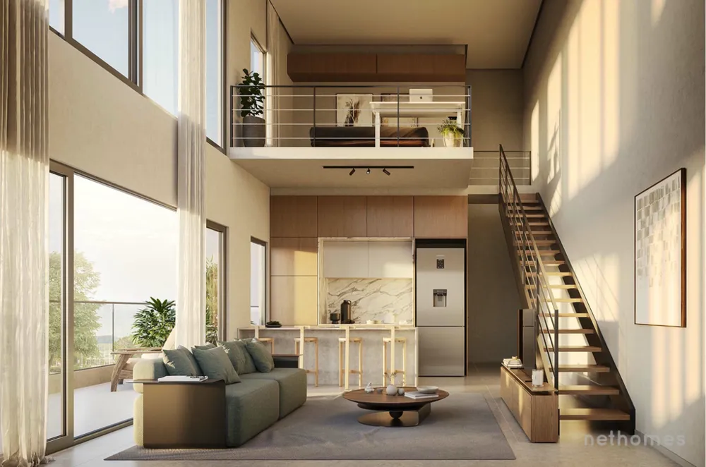 Apartamento, 3 quartos, 156 m² - Foto 2