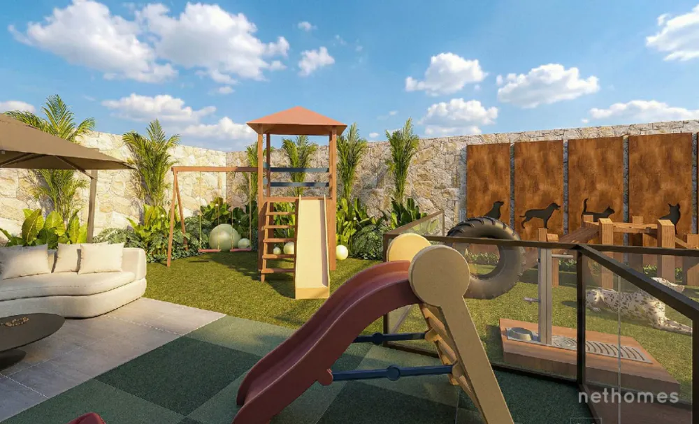 Apartamento, 4 quartos, 267 m² - Foto 6
