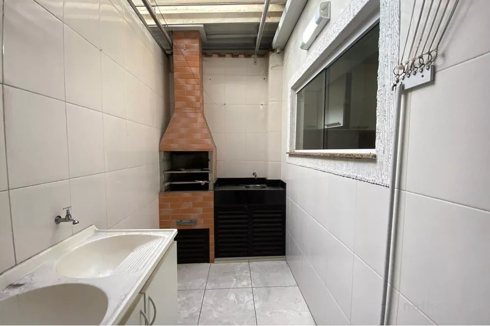 Casa de Condomínio à venda com 3 quartos, 98m² - Foto 6