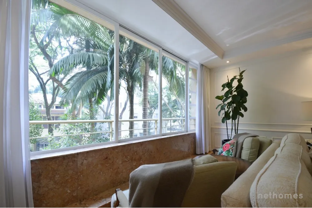 Apartamento, 4 quartos, 358 m² - Foto 2