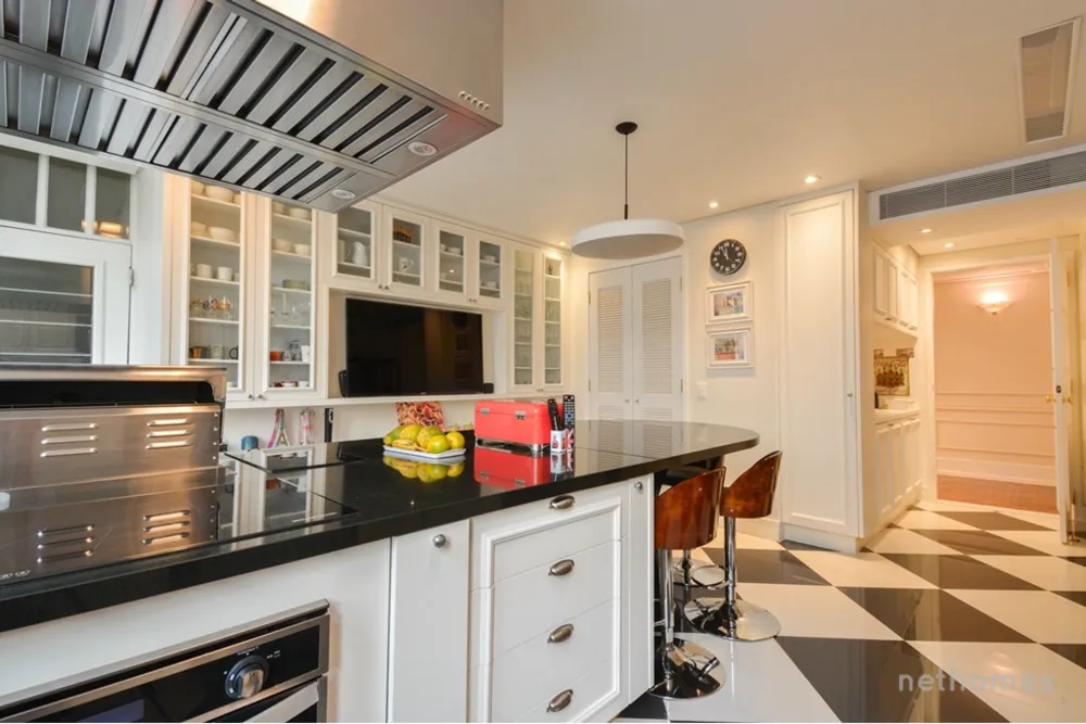 Apartamento, 4 quartos, 358 m² - Foto 7