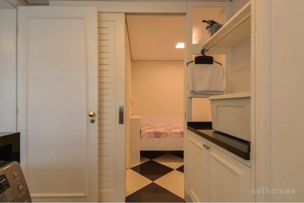 Apartamento, 4 quartos, 358 m² - Foto 3