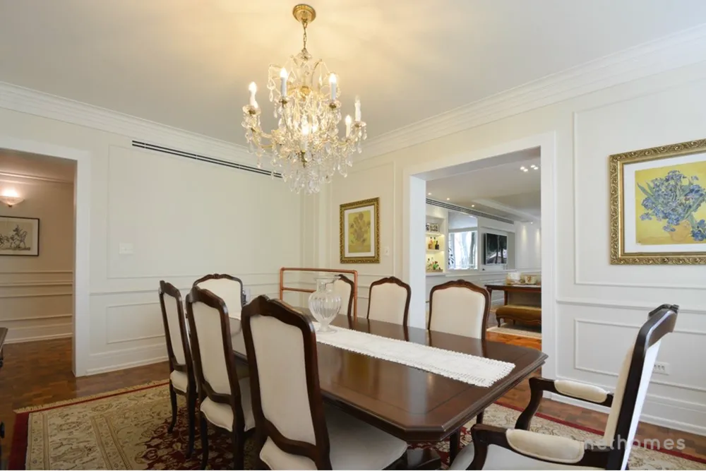 Apartamento, 4 quartos, 358 m² - Foto 3