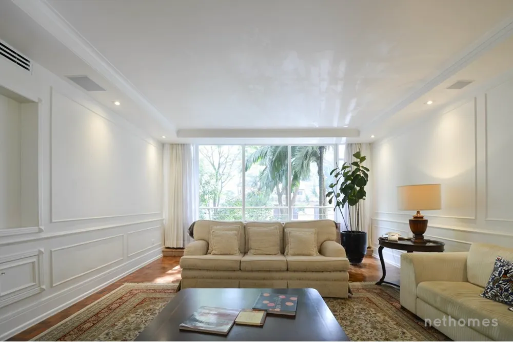 Apartamento, 4 quartos, 358 m² - Foto 6