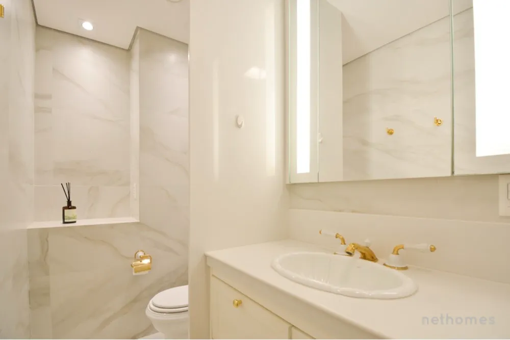 Apartamento, 4 quartos, 358 m² - Foto 4