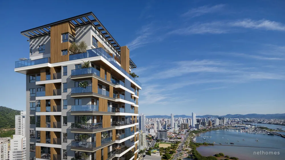 Apartamento, 3 quartos, 129 m² - Foto 2