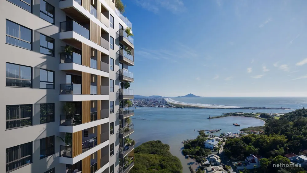 Apartamento, 3 quartos, 129 m² - Foto 3