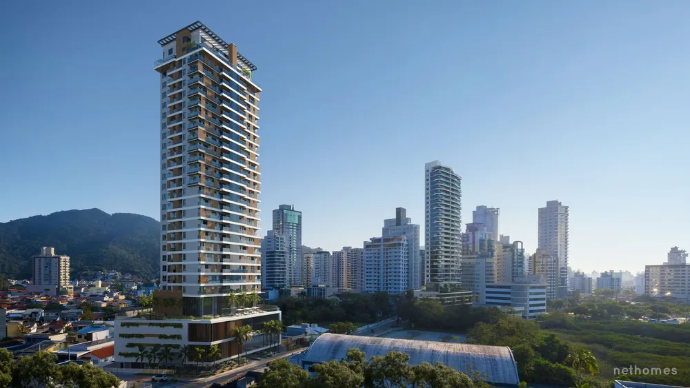 Apartamento, 3 quartos, 129 m² - Foto 4