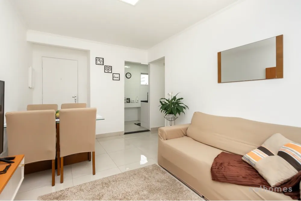 Apartamento, 2 quartos, 60 m² - Foto 5