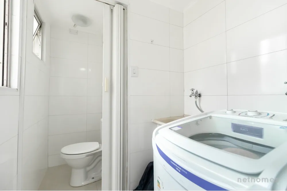 Apartamento, 2 quartos, 60 m² - Foto 6