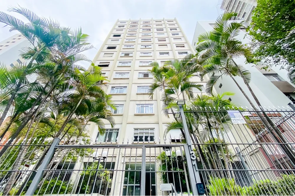 Apartamento, 2 quartos, 60 m² - Foto 12