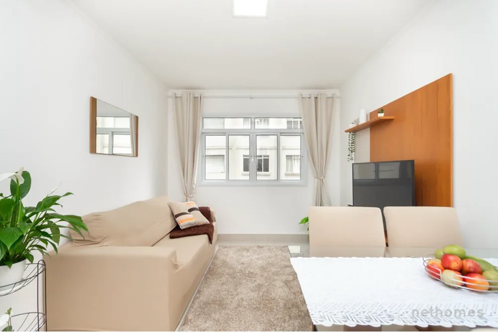 Apartamento, 2 quartos, 60 m² - Foto 2
