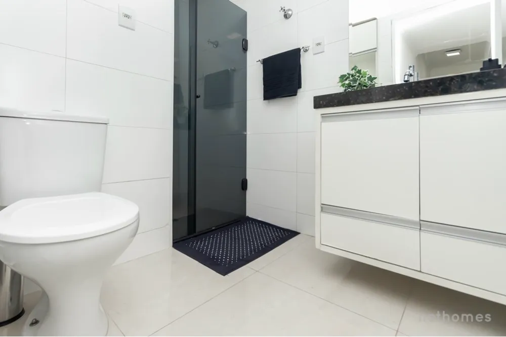 Apartamento, 2 quartos, 60 m² - Foto 5