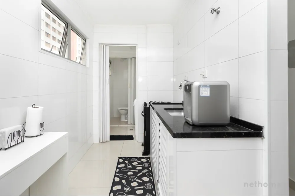 Apartamento, 2 quartos, 60 m² - Foto 8