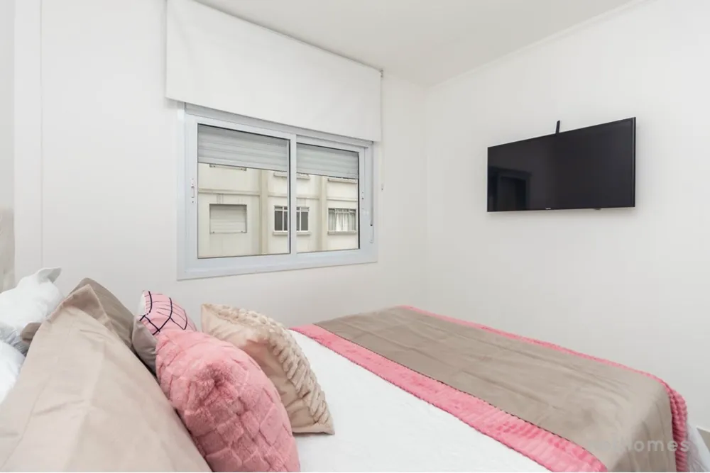 Apartamento, 2 quartos, 60 m² - Foto 8