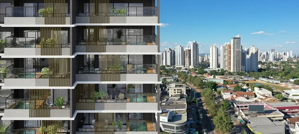 Apartamento, 1 quarto, 78 m² - Foto 15