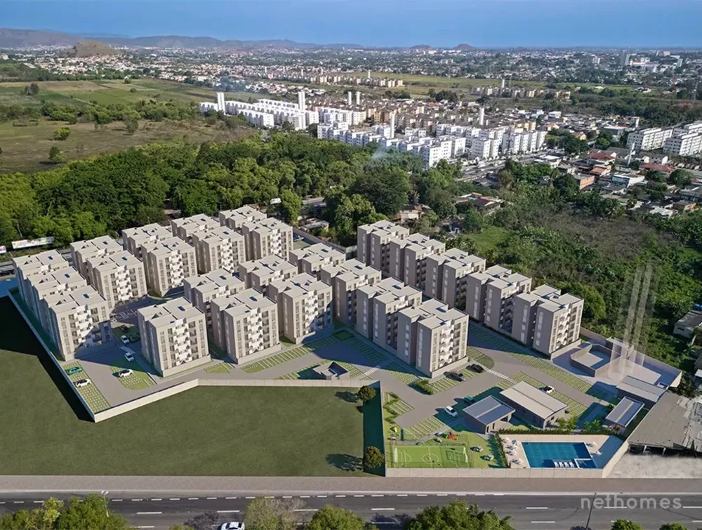 Apartamento, 1 quarto, 48 m² - Foto 29