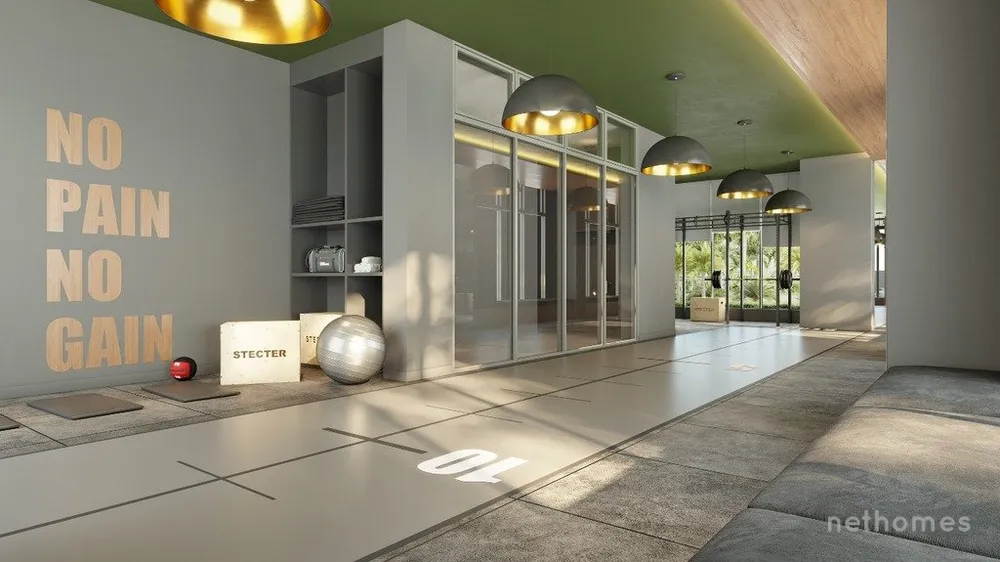 Apartamento, 3 quartos, 124 m² - Foto 10